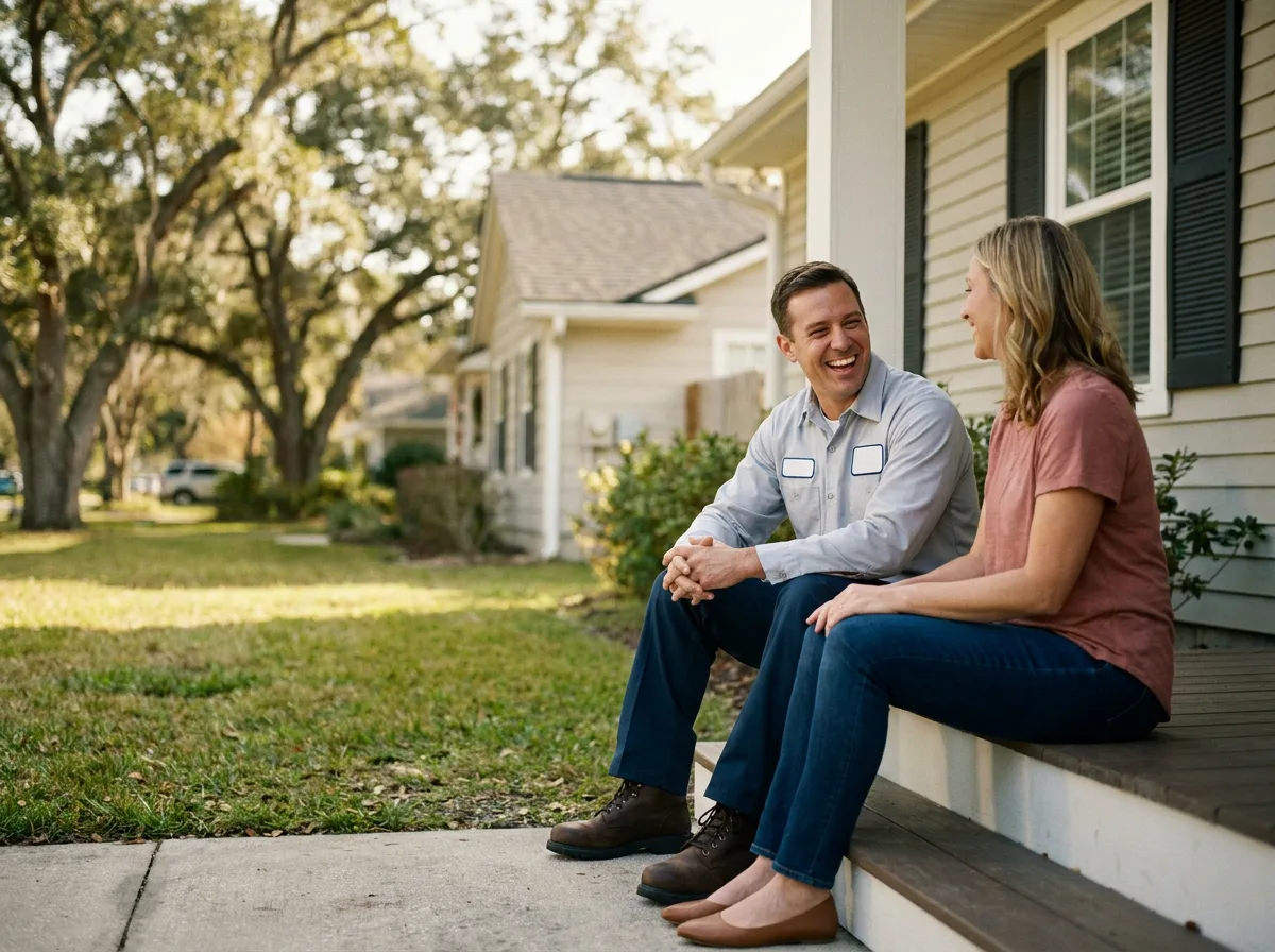 Septic tank pumping FAQs for Warren, OH